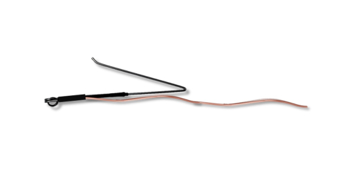 Wire body for Predator System Models: Balsa Chatter Blade and without Head